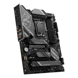 MSI Z790 GAMING PLUS WiFi Placa Base Intel Z790 LGA 1700 ATX DDR5