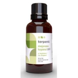 Mejorana Tuyanol Aceite Esencial Bio 30Ml. Mejorana Tuyanol Aceite Esencial Bio 30Ml. Precio: 80.4999998. SKU: B1GZFWVSEE