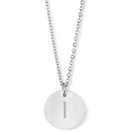 Colgante Mujer CO88 Collection 8CN-11034 Plateado Precio: 47.49999958. SKU: B1ESRD638J