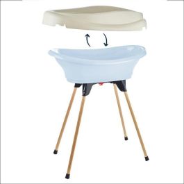 Thermobaby AAAIK01811 Pack Cambiador y Baño Vasco