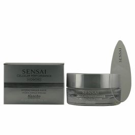 Sensai Cellular Performance Hydrachange Mask Mascarilla Facial Hidratante Antiedad 75 ml Precio: 101.89000052. SKU: SLC-45722