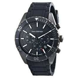 Reloj Unisex Jacques Lemans KC-104B (Ø 44 mm) Precio: 114.49999979. SKU: S0314118