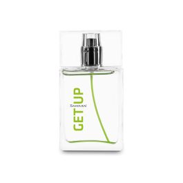 Get Up, Agua de Tocador, Para hombres, 50 ml Precio: 18.79000046. SKU: B146T3K28R