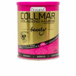 DRASANVI Collmar Beauty Colágeno Marino Hidrolizado con Ácido Hialurónico y Biotina Sabor Frutos del Bosque 275g Precio: 29.5000002. SKU: S0575772