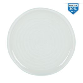 Purasangre Plato Llano Satinado 25 cm 4 mm (6 Unidades) Precio: 29.49999965. SKU: B1C6KKXZCE