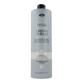 Lisap Top Care Anti-Pollution Shampoo 1000 ml Champú Purificante Elimina Residuos de Contaminación Lisap Top Care Anti-Pollution Shampoo 1000 ml Champú Purificante Elimina Residuos de Contaminación Precio: 22.68999986. SKU: B14H96Q835