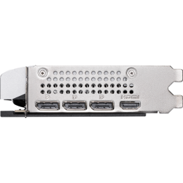 MSI GeForce RTX 5060 Ti 8G VENTUS 2X OC PLUS NVIDIA 8 GB GDDR7 Tarjeta Gráfica 912-V536-001