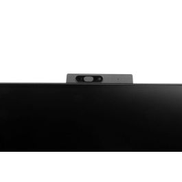 Iiyama Monitor curvo VA UWQHD de 34'' con cámara Windows Hello, USB-C, KVM, XCB3497WQSNPH-B1