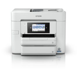 EPSON multifuncion inkjet WF-C4810DTWF