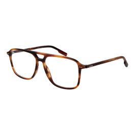 Montura de Gafas Hombre Ermenegildo Zegna EZ5247 57056 Montura de Gafas Hombre Ermenegildo Zegna EZ5247 57056