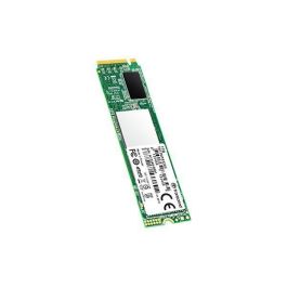 Transcend SSD 512GB M.2 2280 PCIe Gen3x4 M-Key 3D TLC with DRAM Precio: 85.88999991. SKU: B1BHRA6NN7