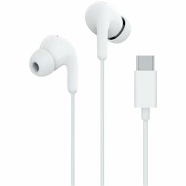 Auriculares Xiaomi BHR8931GL Blanco Precio: 8.49999953. SKU: B14TZL2A7M