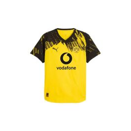 Camiseta de Fútbol de Manga Corta Hombre Puma Borussia Dortmund Cup Repli Precio: 99.9944. SKU: B15BSN3Q4V