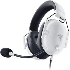 Razer Blackshark V2 X Auriculares Gaming Alámbricos PlayStation Licenciado Blanco Precio: 61.49999966. SKU: B1G7SBWZSV