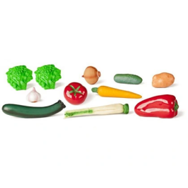 Miniland Juego Hortalizas 11 Piezas 80x330x240 mm Precio: 23.50000048. SKU: B18462R9WD