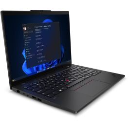Lenovo ThinkPad L14 G5 21L5 Portátil AMD Ryzen 5 Pro-7535U/16GB/512GB SSD/W11 Pro/14" Negro