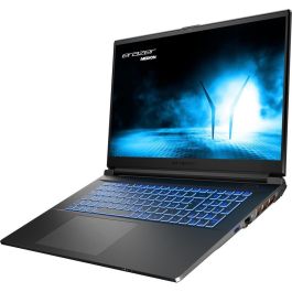 Medion Portatil Erazer Scout E30I I5 - 12450H 17.3 Pulgadas, Intel Core i5, NVIDIA GeForce RTX 4050