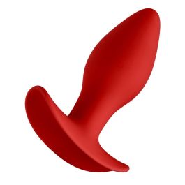 Plug Anal Forto Rojo