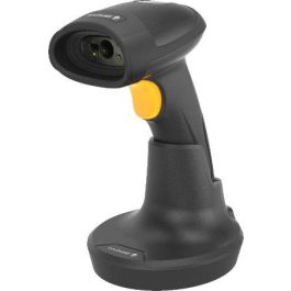 Newland HR32 Marlin Bluetooth 5.0 - Escáner de Códigos de Barras 1D/2D Megapixel CMOS para TPV