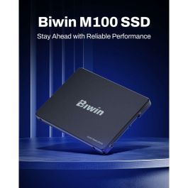 Disco Duro Biwin M100 1 TB SSD
