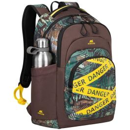 RIVACASE 5461 Mochila para portátil Erebus 15,6" Jungle