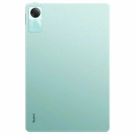 Xiaomi Redmi Pad SE Qualcomm Snapdragon 680 128 GB Almacenamiento 4 GB RAM 11" Android 13 Verde