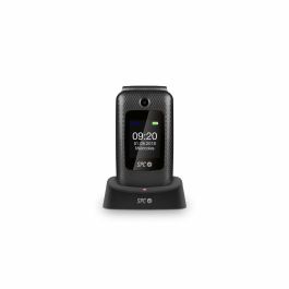 Teléfono Móvil para Mayores SPC 2332N MAGNUS 16 GB 32 GB 32 GB RAM 2,8" Precio: 87.5000005. SKU: B16KEXLCA7