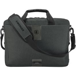 Wenger Maletín para Portátil MX ECO Brief 40,64cm (16 pulgadas) Charcoal Precio: 64.99000024. SKU: B1KG3QG5DL