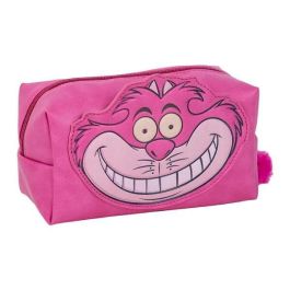 Neceser aseo viaje disney alicia 23.0 x 15.0 x 9.0 cm Precio: 11.9911. SKU: B13EFTM9SX