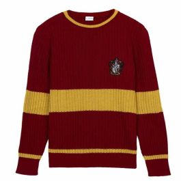 Cerdá Jersey Punto Tricot Harry Potter Talla L Adulto Rojo Precio: 31.9924. SKU: B1CRGARBSW