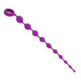 Bolas Anales Evolved Selopa Silicona