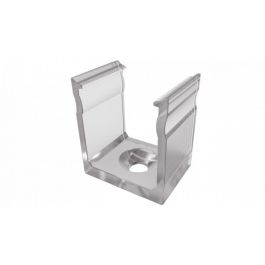Clip Perfíl Y - Transparente Precio: 0.4598. SKU: 15096779702659