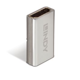 Adaptador HDMI LINDY 41511 Plateado Precio: 21.99000034. SKU: B14L3W36MC