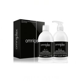 Farmavita Omniplex Salon Kit N°1 Bond Maker N°2 Bond Reinforcer Protección y Restauración Capilar para Tratamientos Químicos Precio: 123.50000036. SKU: SBL-FAROMNI12KIT5