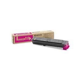 KYOCERA TK-5195M CARTUCHO DE ToNER MAGENTA (1T02R4BNL0, TK5195M) Precio: 126.50000055. SKU: S8411212