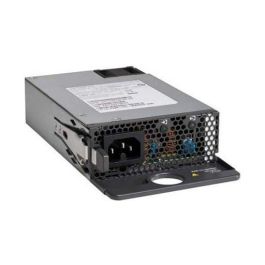 Cisco PWR-C5-600WAC= Sistema de Alimentación 600W AC Precio: 2025.58999962. SKU: B19VNWSDKX