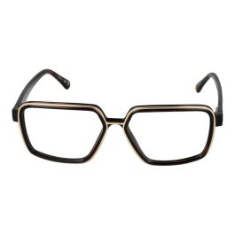 Montura de Gafas Hombre Guess GU50085 54052 Montura de Gafas Hombre Guess GU50085 54052