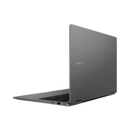 Portátil Convertible Samsung Galaxy Book5 360 Intel Core Ultra 5-256V/ 16GB/ 512GB SSD/ 15.6" Táctil/ Win11 Pro Portátil Convertible Samsung Galaxy Book5 360 Intel Core Ultra 5-256V/ 16GB/ 512GB SSD/ 15.6" Táctil/ Win11 Pro