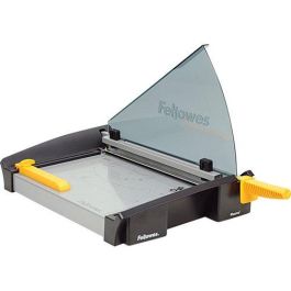 Cizalla De Palanca Fellowes Plasma A4 Corte: Capacidad 40H Precio: 237.50000032. SKU: B17PWVCY9H