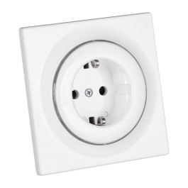 Enchufe Inteligente Fibaro FGWOF-011 220 V 16 A