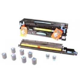HP Kit de Mantenimiento para 220V AC, 350K Páginas - Incluye Ensamblaje Fusor y Rodillos de Alimentación, Recogida y Transferencia Precio: 967.50000017. SKU: B1CCVC7PLC