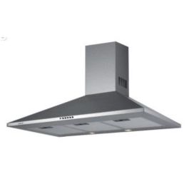 Campana Convencional Cata OMEGA II 600X Acero Precio: 144.50000048. SKU: S0442936