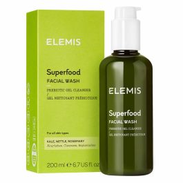 Limpiador Facial Elemis Gel Limpiador Facial Elemis Gel
