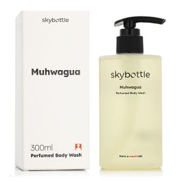 Gel de Ducha Skybottle Muhwagua 300 ml Precio: 32.79000054. SKU: B16SEFB4BF