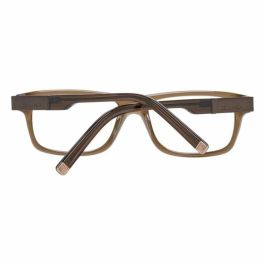 Montura de Gafas Hombre Dsquared2 DQ5103 52093 Marrón Ø 52 mm