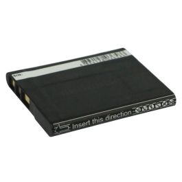 CoreParts Battery for Digital Camera 2.33Wh Li-ion 3.7V 630mAh Sony, DSC-W830 Precio: 10.58999986. SKU: B1E4X2FWN5