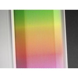 Mars Gaming Altavoces MSRGBW 15W 2.0 Bluetooth 5.0 con RGB y Control de Volumen Blancos