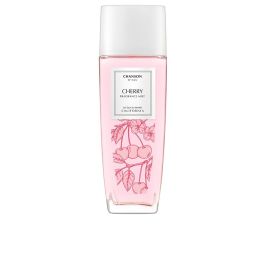 Chanson D'Eau Les Eaux Du Monde Bruma Corporal Perfumada Cereza Gourmand Afrutada para Mujer - Uso en Cuerpo y Cabello - 75 ml Precio: 4.79000038. SKU: B1D8LD6GDS