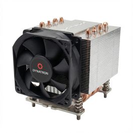 Dynatron A47 Refrigerador de aire para Procesador AMD AM4 AM5 Precio: 58.79000017. SKU: B1EM3V2N9R