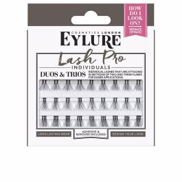 Eylure individuals duos & trios Pestañas postizas 1 u Precio: 6.50000021. SKU: S0582604